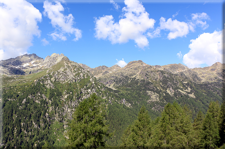 foto Rifugio Brentari